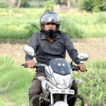 Rural Survey