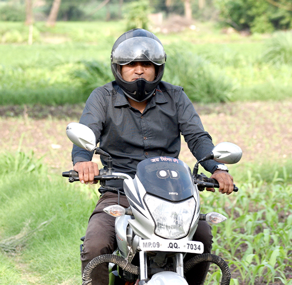 Rural Survey