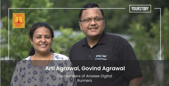 Anaxee: Helping You REACH Bharat! – YourStory