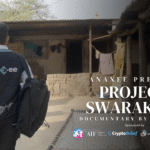 Project Swaraksha Documentary by Facebook | Anaxee Digital Runners Pvt Ltd