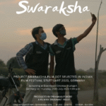 Project Swaraksha - Digital Runner Short Film