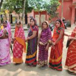 Improved Cookstoves Project in India: Digital Intervention in Distribution