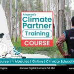 Anaxee's Climate Training- Learn about Climae change, Carbon Credits, Climate Carbon Projects
