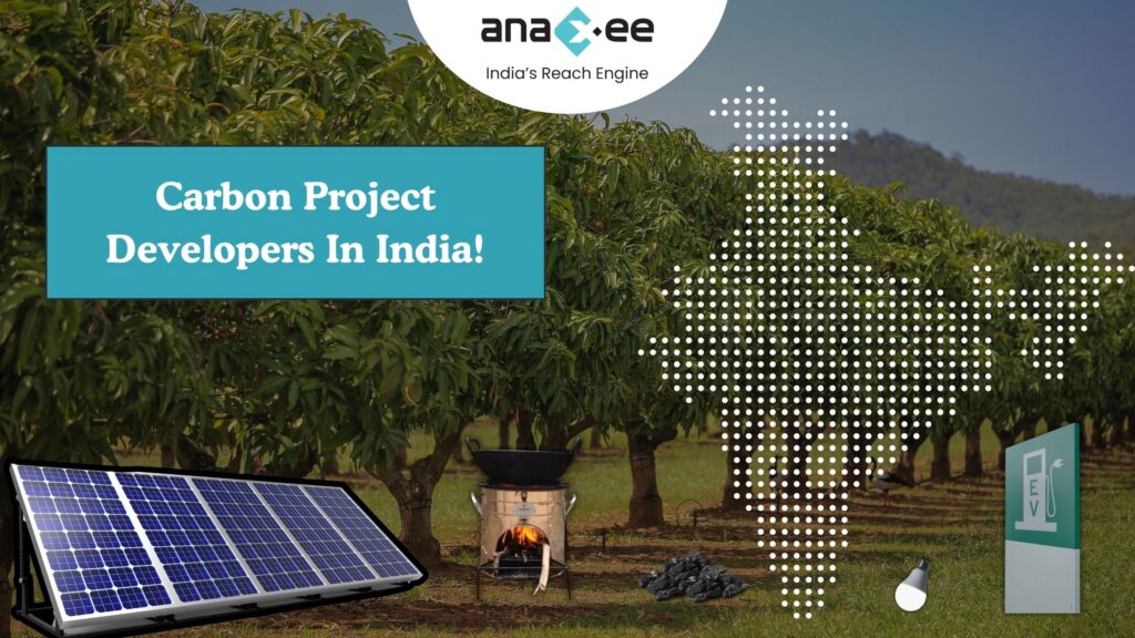 Tech for Climate domain, technology for the execution and monitoring of Nature-Based (NbS) and Community projects. Our technology & processes bring transparency and integrity into carbon projects across various methodologies (Agroforestry, Regen Agriculture, Solar devices, Improved Cookstoves, Water filters, LED lamps, etc.) worldwide.