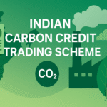 Indian Carbon Credit Trading Scheme- CCTS