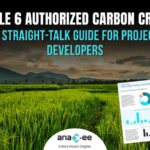 Article 6 Authorized Carbon Credits Explained- A Straight-Talk Guide for Carbon Credit Project Developers