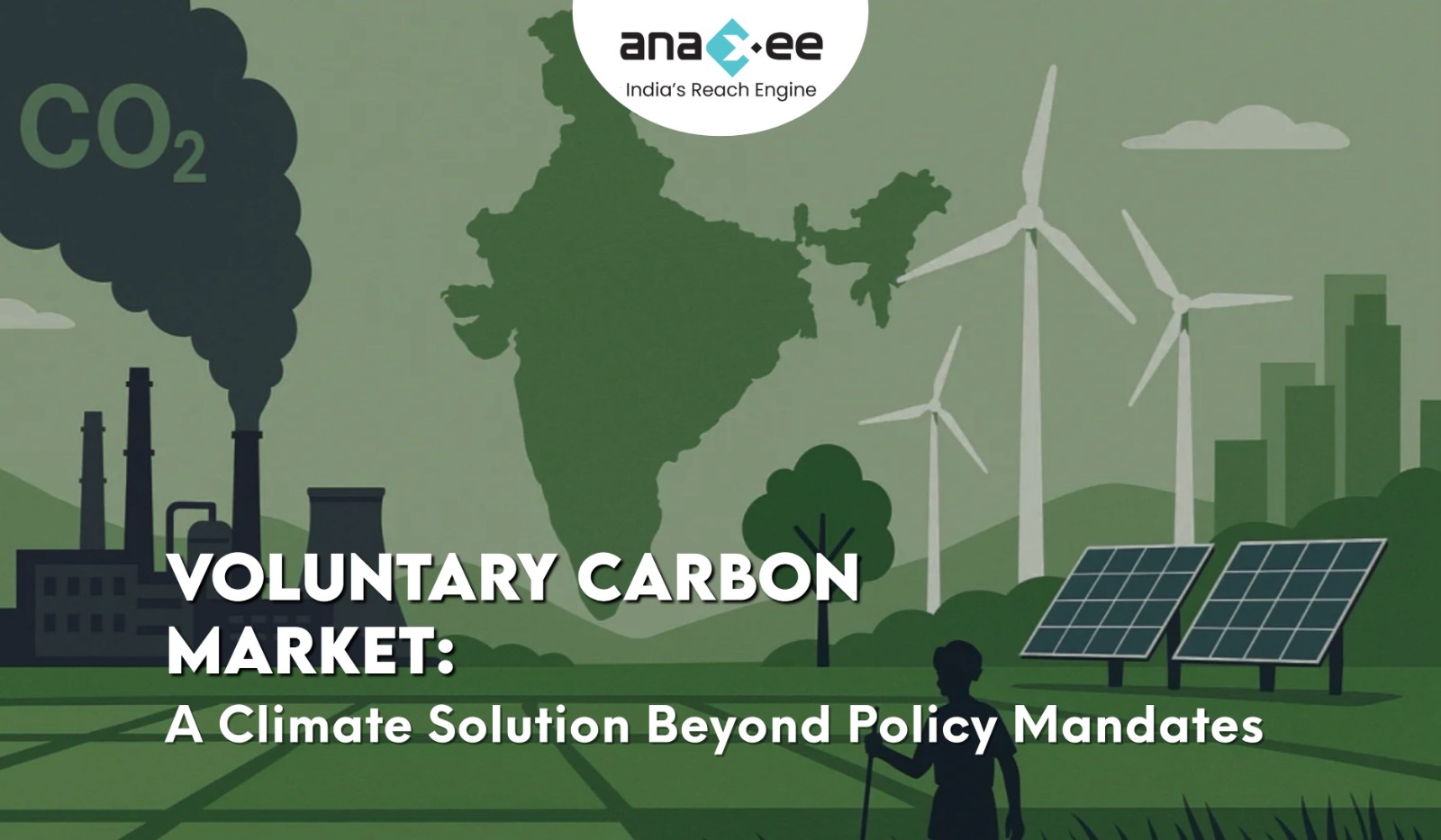 Voluntary Carbon Market Explained: Unlocking Climate Impact Through ...
