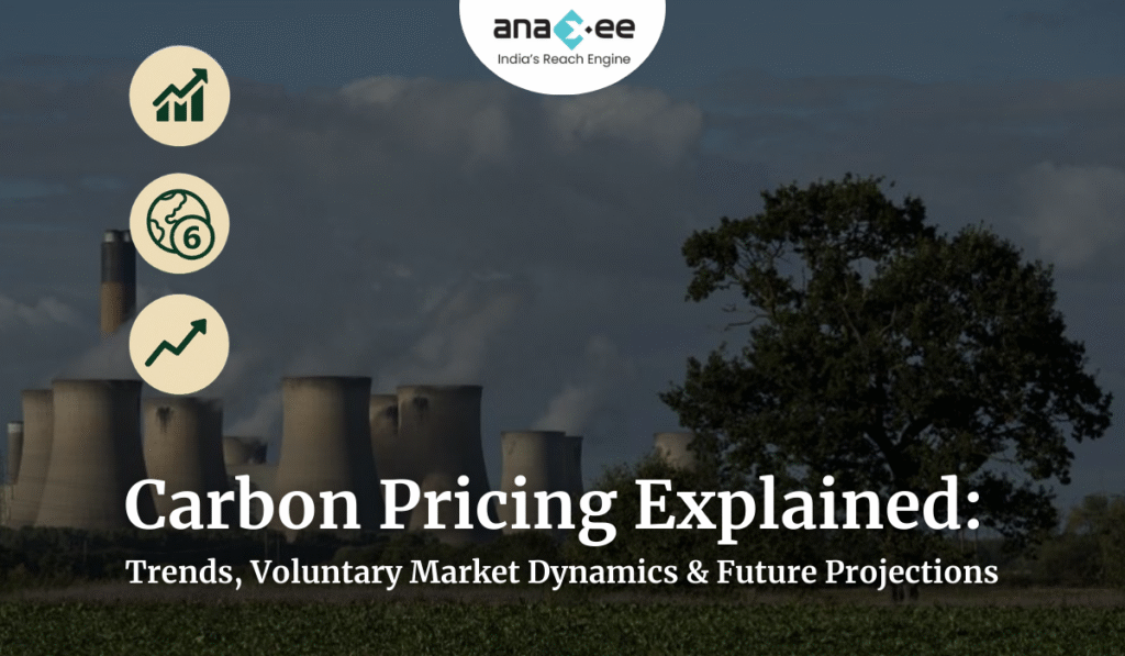 Carbon Pricing Explained: Trends, Voluntary Market Dynamics, and Future Projections