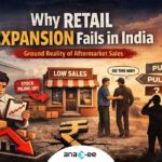Featured Image of Why Retail Expansion Fails in India