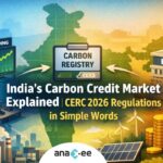 Featured Image of Blog India's Carbon Credit Market Explained with Visuals