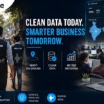 Anaxee field team and office operations showing how verified retail data improves AI-driven business decisions and GTM execution across India.